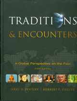 9780073385648-0073385646-Traditions & Encounters: A Global Perspective on the Past