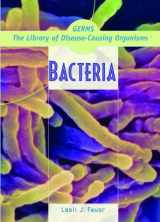 9780823944910-0823944913-Bacteria (Germs! the Library of Disease Causing Organisms)