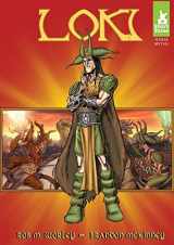 9781602705678-1602705674-Loki (Short Tales Norse Myths)