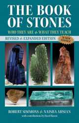 9781644113851-1644113856-The Book of Stones: Who They Are and What They Teach