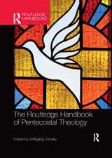 9781032336596-1032336595-The Routledge Handbook of Pentecostal Theology (Routledge Handbooks in Theology)
