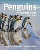 9780691233574-0691233578-Penguins: The Ultimate Guide Second Edition