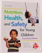 9780132869799-0132869799-Nutrition, Health and Safety for Young Children: Promoting Wellness (2nd Edition)