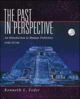 9780072549386-0072549386-The Past in Perspective: An Introduction to Human Prehistory