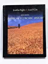 9780321088222-0321088220-American Economic History (6th Edition)