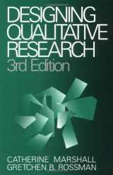 9780761913405-0761913408-Designing Qualitative Research