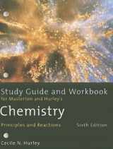 9780495387664-0495387665-Study Guide and Workbook for Masterton/Hurley’s Chemistry: Principles and Reactions, 6th