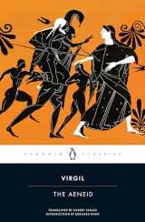 9780143106296-0143106295-The Aeneid (Penguin Classics)