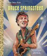 9780593569801-0593569806-Bruce Springsteen A Little Golden Book Biography