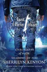 9781648395406-1648395406-Last Christmas: A Shadow of Fire Holiday Novella (Shadows of Fire)