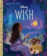 9780736442091-073644209X-Disney Wish Little Golden Book
