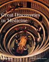 9780500251805-0500251800-Great Discoveries in Medicine