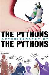 9780752864259-0752864254-The Pythons' Autobiography By The Pythons
