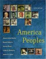 9780321162144-0321162145-America and Its Peoples: A Mosaic in the Making