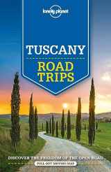 9781786575678-1786575671-Lonely Planet Tuscany Road Trips (Road Trips Guide)