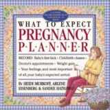 9780761127451-0761127453-What to Expect Pregnancy Planner