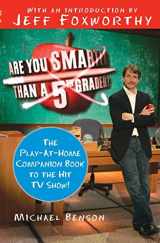 9780061473067-0061473065-Are You Smarter Than a 5th Grader?: The Play-at-Home Companion Book to the Hit TV Show!