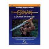 9780880381536-0880381531-Conan: Against Darkness (Advanced Dungeons & Dragons module CB2)