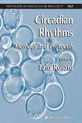 9781588294173-158829417X-Circadian Rhythms: Methods and Protocols (Methods in Molecular Biology, 362)