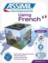 9782700580549-2700580540-Superpack Using French (Book + CDs + 1cd MP3): French Level 2 Self-Learning Method