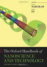 9780199574438-019957443X-Oxford Handbook of Nanoscience and Technology: Three-Volume Set (Oxford Handbooks)