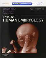 9780443068119-0443068119-Larsen's Human Embryology
