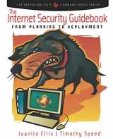 9780122374715-0122374711-The Internet Security Guidebook: From Planning to Deployment (The Korper and Ellis E-Commerce Books Series)