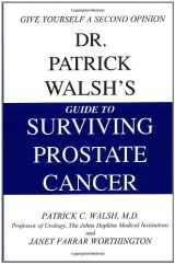 9780446526401-0446526401-Dr. Patrick Walsh's Guide to Surviving Prostate Cancer