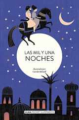 9788418008603-8418008601-Las Mil y una noches (Pocket ilustrado) (Spanish Edition)