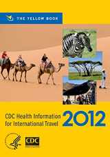 9780199769018-019976901X-CDC Health Information for International Travel 2012: The Yellow Book