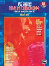 9780739033876-0739033875-The Jazz Singer's Handbook: Book & Online Audio