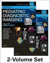 9780323497480-0323497489-Caffey's Pediatric Diagnostic Imaging, 2-Volume Set
