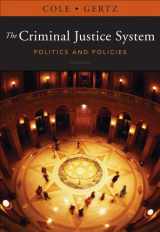 9781111650520-1111650527-Bundle: The Criminal Justice System, 10th + Careers in Criminal Justice Printed Access Card