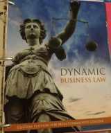 9780077765590-0077765591-Dynamic Business Law