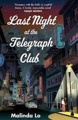 9781529366587-1529366585-Last Night at the Telegraph Club