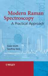 9780471496687-0471496685-Modern Raman Spectroscopy: A Practical Approach