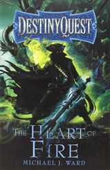 9780575118782-0575118784-The Heart of Fire (DestinyQuest)