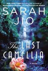 9780452298392-0452298393-The Last Camellia: A Novel