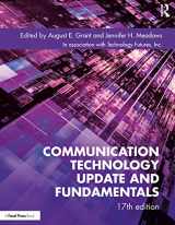 9780367420161-0367420163-Communication Technology Update and Fundamentals