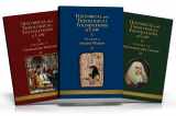 9781936577170-1936577178-Historical and Theological Foundations of Law (3 Book Set)