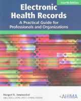 9781584262190-1584262192-Electronic Health Records, Fourth Edition
