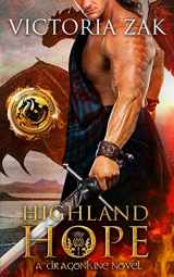 9781942516330-1942516339-Highland Hope (Guardians of Scotland)