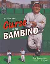 9780689872358-0689872356-The Legend of the Curse of the Bambino