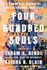 9780593134047-0593134044-Four Hundred Souls: A Community History of African America, 1619-2019