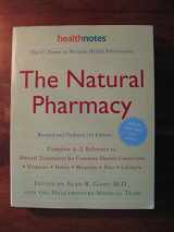 9780307336651-0307336654-The Natural Pharmacy Revised and Updated 3rd Edition: Complete A-Z Reference to Natural Treatments for Common Health Conditions