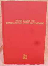 9780939433131-0939433133-Baden Baden 1925 International Chess Tournament: The Arrival of Hypermodern Chess
