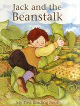 9781861474742-1861474741-Jack in the Beanstalk (Floor Book): My first reading book