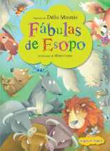 9789875798847-9875798843-Fábulas de Esopo / Aesop's Fables (Atrapacuentos) (Spanish Edition)