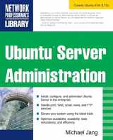 9780071598927-0071598928-Ubuntu Server Administration (Network Professional's Library)