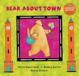 9781841483733-1841483737-Barefoot Books Bear About Town